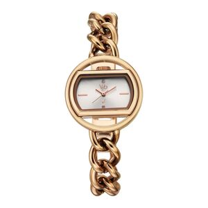 Fastrack Vyb Spotlight with Quartz Analog Watch for Women 