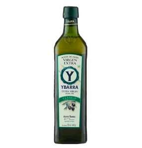 Ybarra Extra Virgin Olive Oil Pet Bottle 750ml (imported)