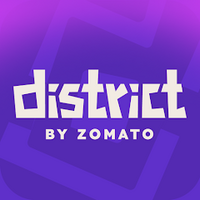 District: 50% Off upto 200Rs at select PVR Inox Theatres on Single Ticket (Theatre Specific)