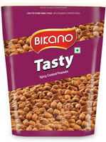 Bikano Fried Coated Peanuts 1Kg
