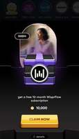 Cred Rewards: FREE 10-Month Wispr Flow Pro Subscription