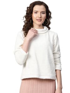 Sassafras Women Sweatshirt 