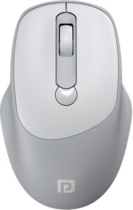 Portronics Toad 35 Ambidextrous Optical Mouse 