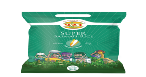 Check out 921 Extra Long Grain Super Basmati Rice on Instamart: 5kg