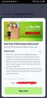SuperMoney × BigBasket: Get ₹150 BigBasket Discount Voucher
