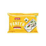 Paneer Gowardhan available at 173 for 0.5kg
