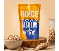 NOICE Goan Cashew (Extra Large Size, Premium Quality) · 75 g x 2 - Multiple locations 