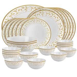 Loot- Cello 27Pcs dinner set at Rs.300