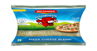 Check out Britannia The Laughing Cow Pizza Cheese Diced Blend 1kg on Instamart: 