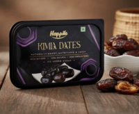 Happilo Kimia Dates, Natural Premium Khajur on Instamart