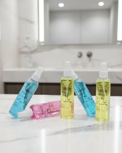 Bajaj hamara mall:Screen Cleaner Kit 100 ml for LED and LCD TV, Computer Monitor, Laptop, and iPad Screens - Pack of 2 (Mix Brand) on Hamaramall
