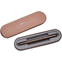 Submarine Metal 976 Coffee Pen (Bigbasket) 