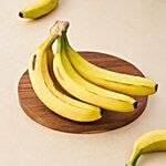 ROBUSTA BANANA 1kg and 500g both available