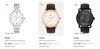 Upto 70% Off On Fossil Watch 