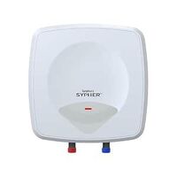 Symphony SYPHER 25 Litre Storage Water Geyser | BEE 5 star Rating | Free Installation