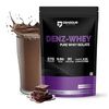 DENZOUR NUTRITIONIsolate Whey 27g Protein per serving 1kg Pack Buy 1 Get 1 Free @ ₹3349/- Only