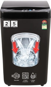 Midea 7.5Kg Top Load Fully Automatic Washing Machine