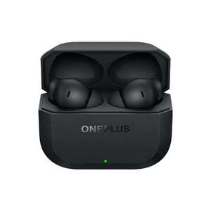₹1,542 | OnePlus Nord Buds 3R TWS Black | Use Code NEW50 | Direct OnePlus Seller