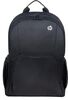 HP Campus Core 16 Laptop Backpack - Black
