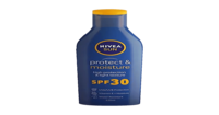 Nivea Sun Lotion SPF 30, 125ml