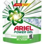 ARIEL POWER GEL 300gm @29