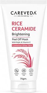 Rice ceramide peel off Mask 75 gm