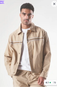 Myntra : Rare Rabbit Shirts upto 70% off + (10% + ₹50) off with Coupons