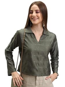 Tokyo Talkies Women Tops