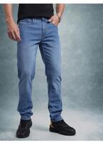 Roadster Men Regular Mid Rise Blue Jeans