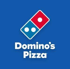 Dominos cash credited