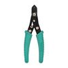 Themisto TH-T03B 150mm Wire Stripper | Wire Stripping & Cutting Tool for Electrical Wires, Cables & DIY Applications | Green