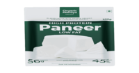 Instamart - Organic Mandya High protein paneer 200g