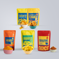 Swiggy Instamart Price Drop on Noice 