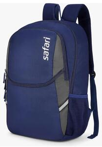 Safari Nudge Laptop Backpack