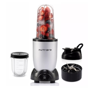 NUTRIPRO Nutri Blender Juicer Mixer