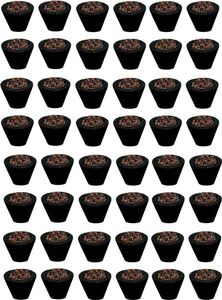 Take a look at this Airofine Fragrance Loban sambrani dhoop Cups Pack of 48 for pooja Neem, Tulsi, Guggul Dhoop on Flipkart