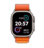 Instamart : Nu Republic Creed Ultra Smart Watch – 2″ HD, BT Calling