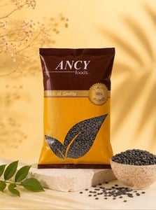 Kali Masoor dal 500 gm