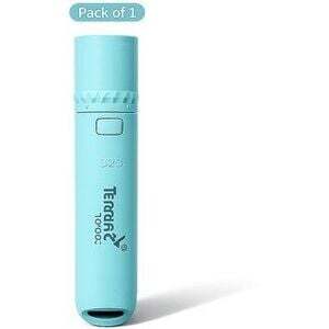 Rechargeable Pocket Light pack of 1 (Light Blue)