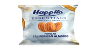  Happilo Essentials Californian Popular Almond 500 gms @272