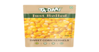 Tadaa Just Boiled Sweet Corn Kernels