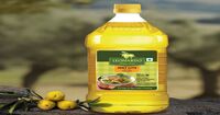 Leonardo Extra Light Olive Oil , 2L