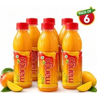Mango Drink pack of 6 × 160ml