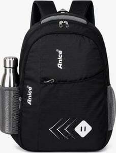 ANICE 30L Laptop Backpack for Men & Women School Bag Travel & College Bag School Bag for Boys Girls Man Woman | Laptop Bagpack