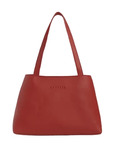 Caprese Elena Satchel Hand Bag