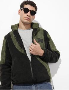 Roadster Men Self Design Tailored Jacket