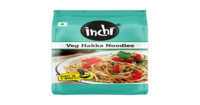 INCHI Veg Hakka Noodles , 900 g