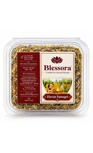 Blessora Havan Samagri 100 gm