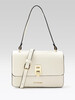 Buy Van Heusen Textured Structured Satchel Bag - Handbags for Women 36924461 | Myntra