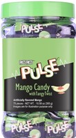 Pulse Kachcha Aam Candy, 202.5gram/190gram